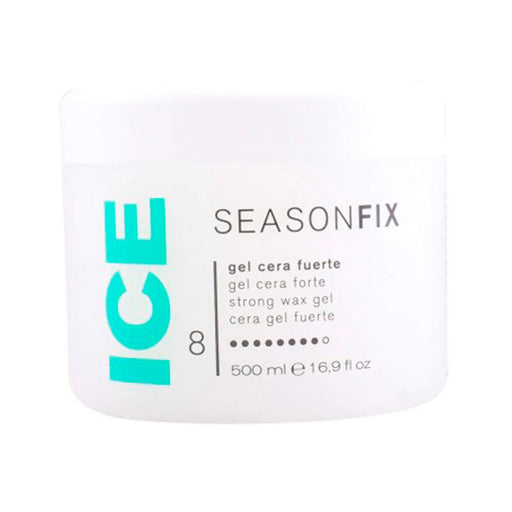 Season Fix Gel de Cera Forte 500 ml - Light Irridiance - 1