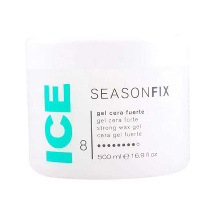 Season Fix Gel de Cera Forte 500 ml - Light Irridiance - 1