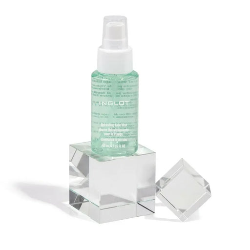 Bruma facial hidratante e matificante para pele oleosa - Inglot - 2