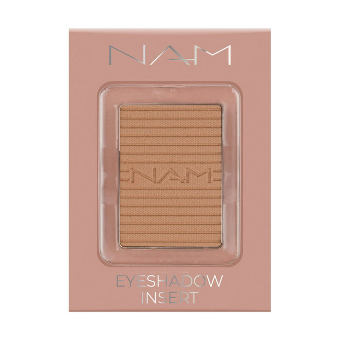Eyeshadow - Matte - Sombra individual - Nam - 1