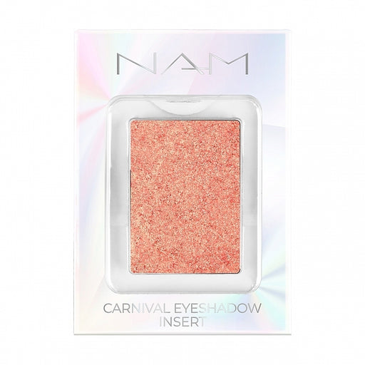 Carnival Eyeshadow - Sombra individual - 1 unidad - Nam - 1