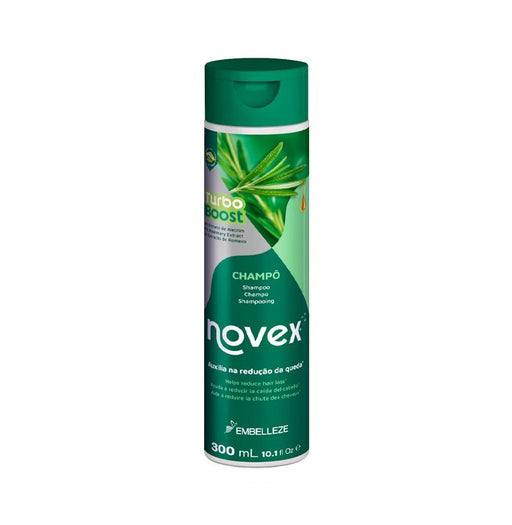 Shampoo Novex Turbo Boox 300 ml - Novex - 1