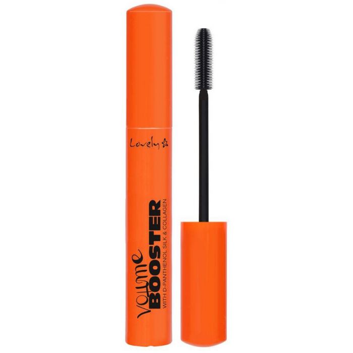 Rímel - Volume Booster - Lovely - 1