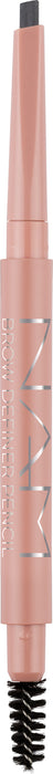 Brow Definer Pencil - Precision - 1 unidad - Nam : nr 1 - 3