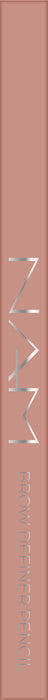 Brow Definer Pencil - Precision - 1 unidad - Nam : nr 3 - 1