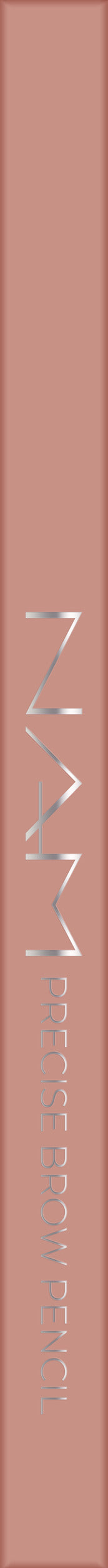 Precise Brow Pencil - NR 1 - 0.7 g - Nam : nr 1 - 1