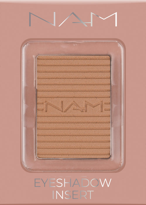 Eyeshadow - Matte - Sombra individual - Nam : nr 11 - 1
