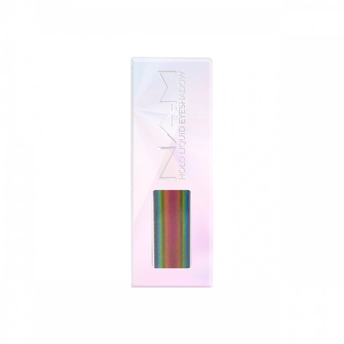 Holo Liquid Eyeshadow - Holográfico - 8 ml - Nam : nr 2 Night Fever - 1