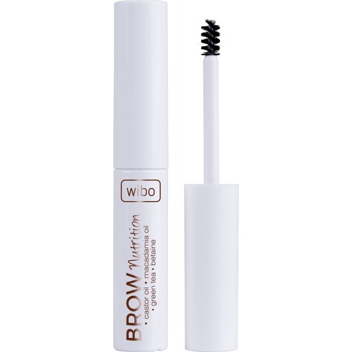 Brow Nutrition Condicionador para sobrancelhas - Wibo - 1