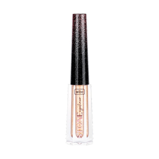 Coleção de pedras de delineador - Wibo : WIBO Eyeliner Stone Collection N1 - 1