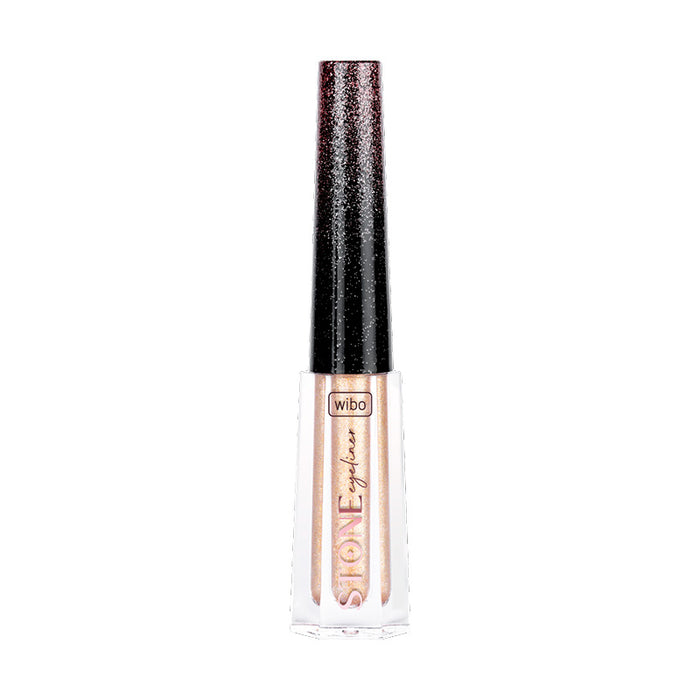 Coleção de pedras de delineador - Wibo : WIBO Eyeliner Stone Collection N1 - 1