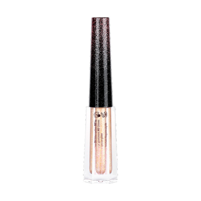 Coleção de pedras de delineador - Wibo : WIBO Eyeliner Stone Collection N1 - 2