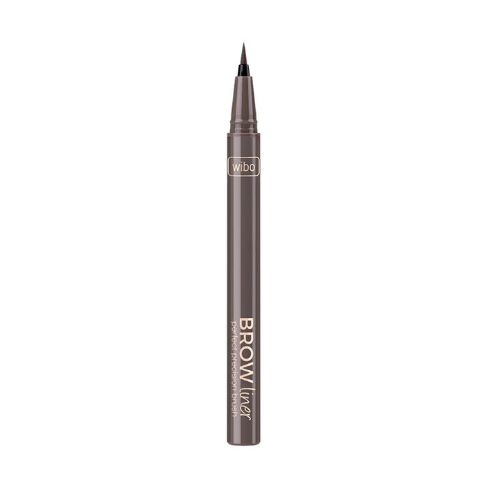 delineador de sobrancelha - Wibo : WIBO Eyeliner de cejas Brow Liner N1 - 1