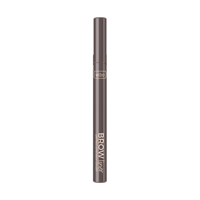 delineador de sobrancelha - Wibo : WIBO Eyeliner de cejas Brow Liner N1 - 2