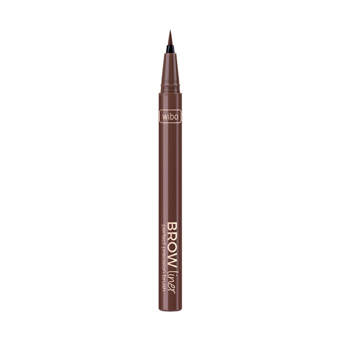 delineador de sobrancelha - Wibo : WIBO Eyeliner de cejas Brow Liner N2 - 1