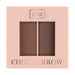 Sombras de sobrancelha escolhidas - Wibo : Chosen Brow N2 - 1