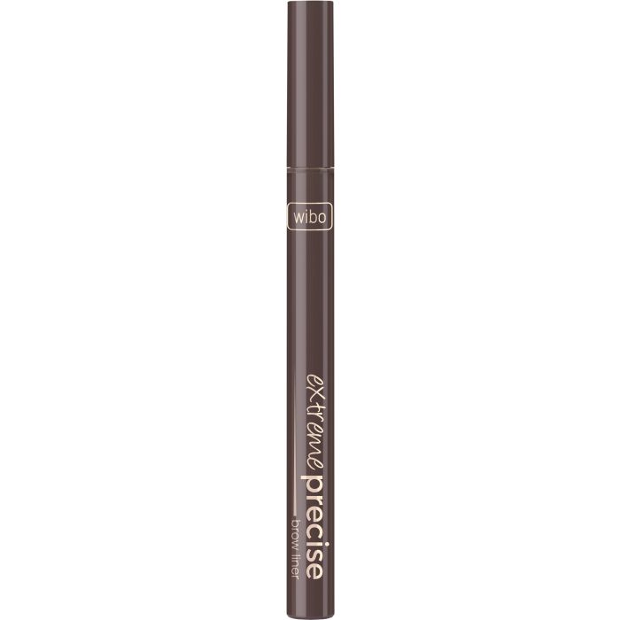 Delineador de sobrancelha Extreme Precise - Wibo : N2 - 1