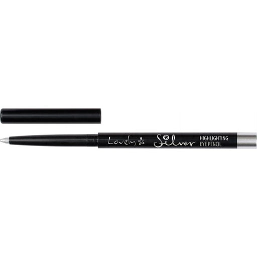 Lovely eye pencil silver highlighting n2 - Lovely - Lovely - 1