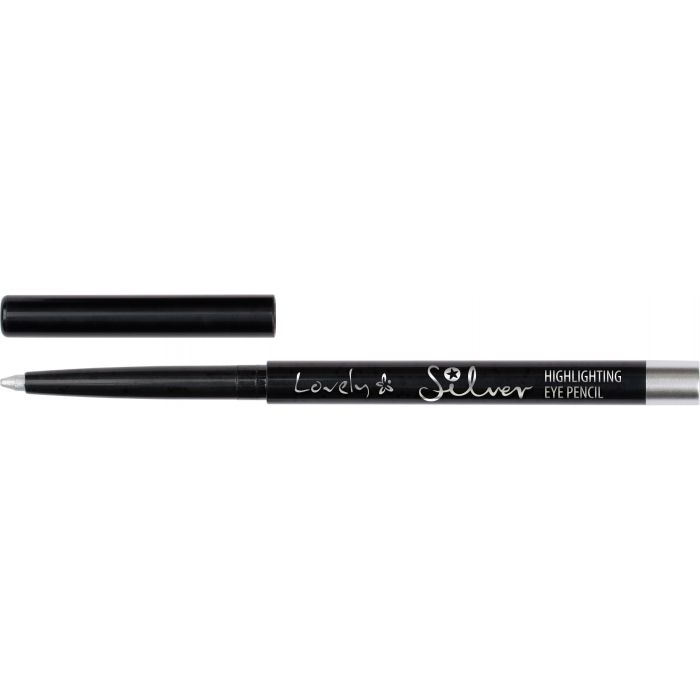 Lovely eye pencil silver highlighting n2 - Lovely - Lovely - 1
