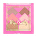 Paleta de sombras Hey Beauty - Lovely - 1