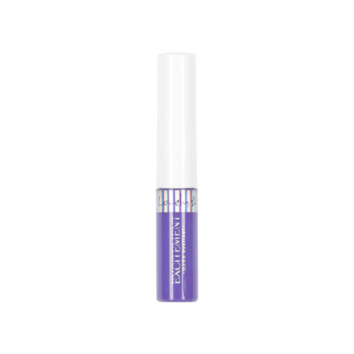 Delineador Matte Violeta - Excitement - Lovely - 1