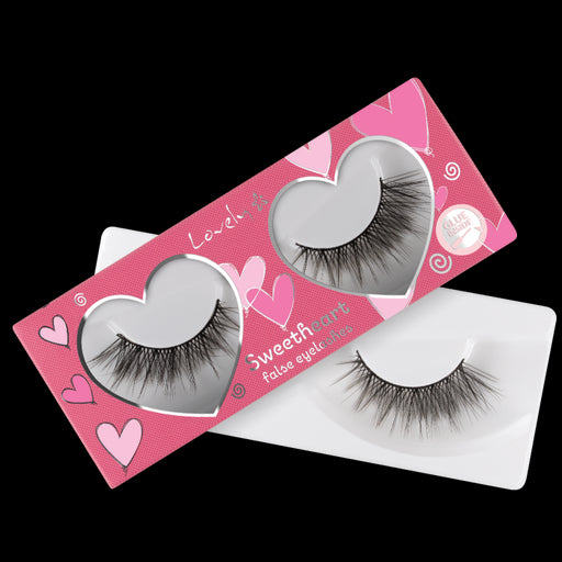 Cílios Postiços - Lovely : Lovely Sweetheart - 1