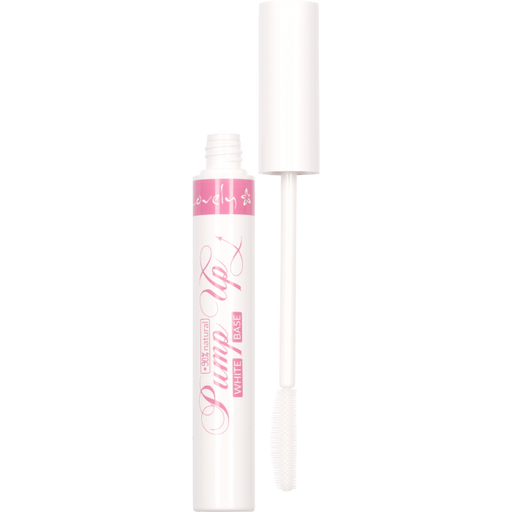 Base Branca Pump Up - Lovely - 1