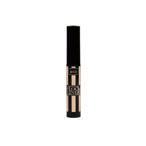 Delineador 4 gr - Flock Liner - Wibo - 1