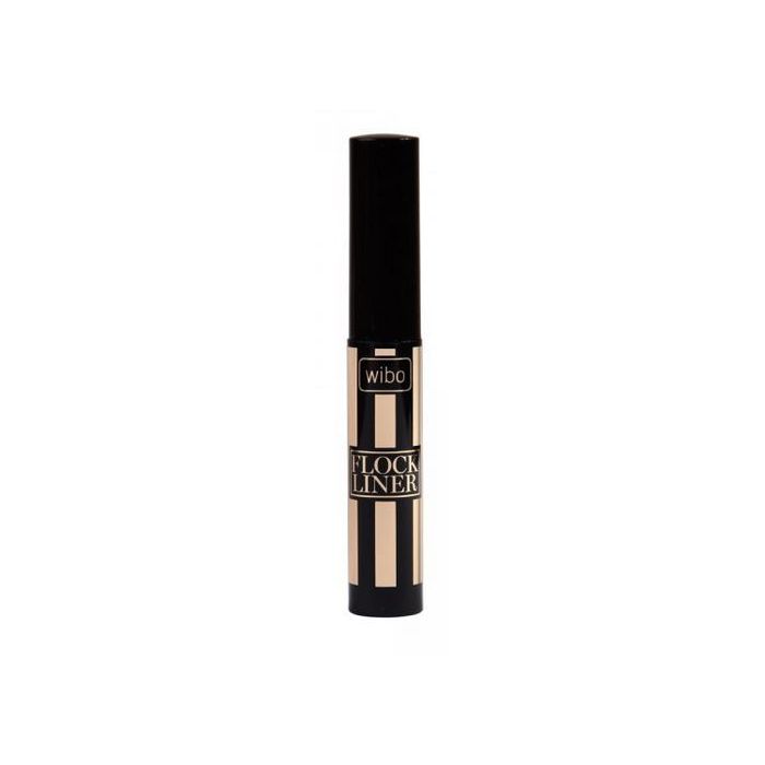 Delineador 4 gr - Flock Liner - Wibo - 1