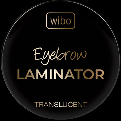 Wibo Eyebrow Laminator Translúcido - Wibo - 1