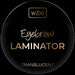Wibo Eyebrow Laminator Translúcido - Wibo - 1