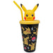 Caneca Pikachu Pokemon 3D Topper 500ml - Kids Licensing - 1