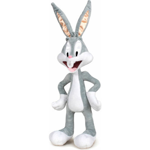 Pelúcia Bugs Bunny Looney Tunes 40cm - Warner Bros. - 1