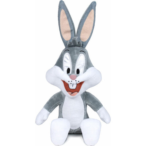 Pelúcia Bugs Bunny Looney Tunes 17cm - Warner Bros. - 1