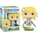 Figura Pop Genshin Impact Lumine - Funko - 2