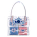 Bolso Gomas de Pelo Stitch Disney - Disney - 1