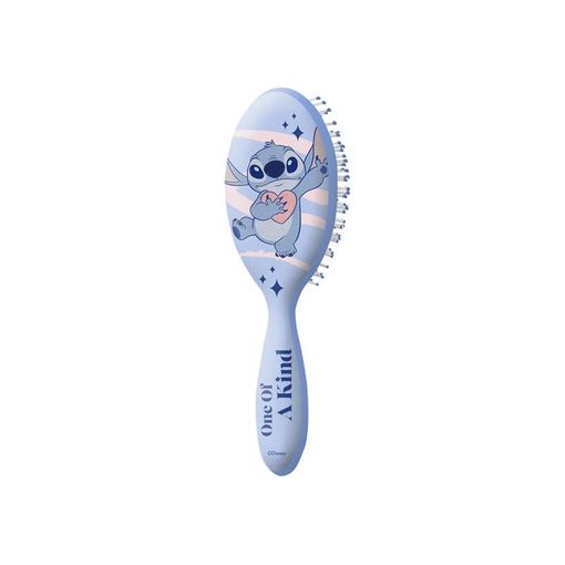 Pincel de Cabelo Stitch Disney - Disney - 1