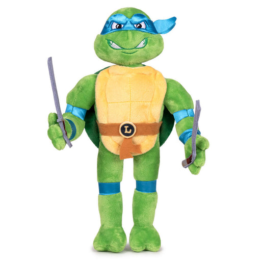 Teenage Mutant Ninja Turtles Pelúcia 32cm - Nickelodeon - 1