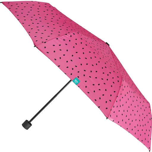 Guarda-chuva Dobrável Manual Fluor 54cm Sortido - Perletti - 2