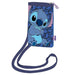 Bolsa Capa Smartphone Stitch Disney - Disney - 1