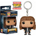 Chaveiro Pocket Pop Harry Potter Hermione Granger - Funko - 1