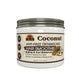 Smoothie De Coco Desembaraçante Antifrizz De Coco 482 gr - Okay - 1