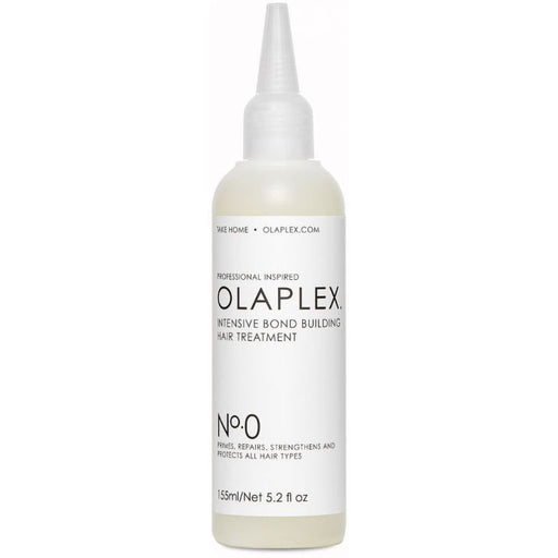 Tratamento capilar reparador intensivo nº 0 - Olaplex - 1