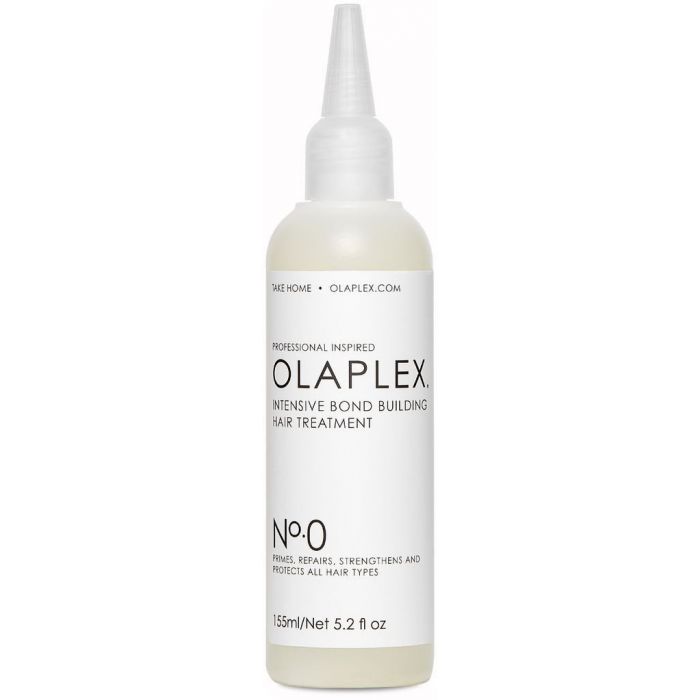 Tratamento capilar reparador intensivo nº 0 - Olaplex - 1
