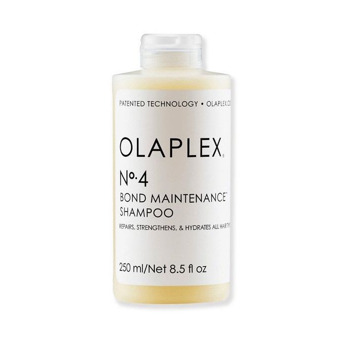 Shampoo de Manutenção Champú N4 Bond - Olaplex : 250ML - 1
