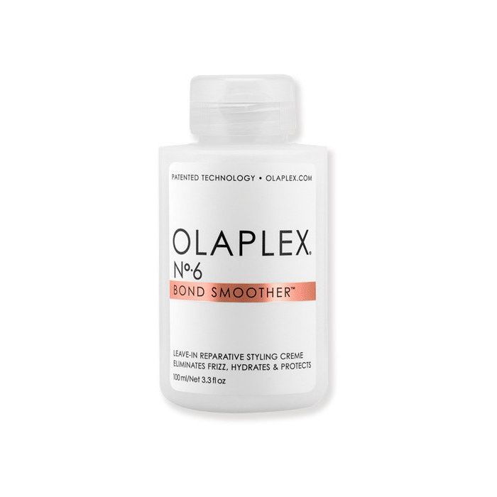 Bond Smoother Nº6 - Leave-in Treatment 100 ml - Olaplex - 1