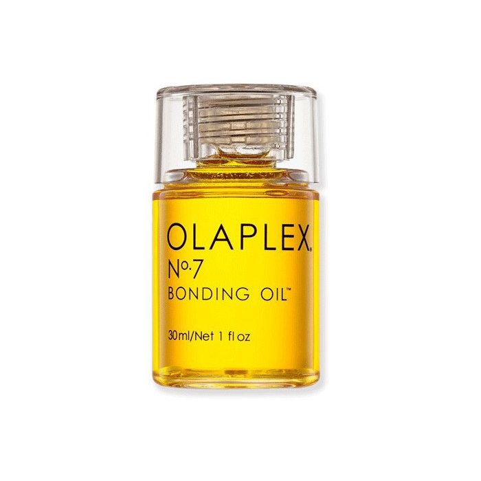 Nº7 Óleo de Ligação Óleo Capilar Concentrado - Olaplex : 30ML - 1