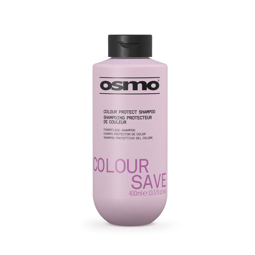 Shampoo Protetor de Cor - Color Save 300ml - Osmo - 1