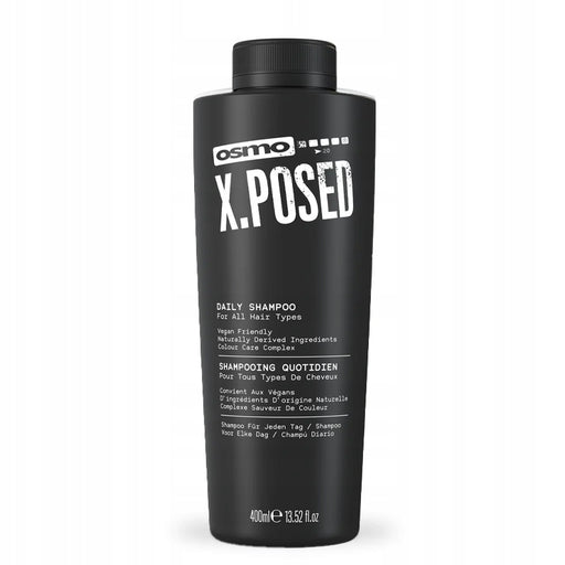 Shampoo Diário X.Posed - Osmo - 1