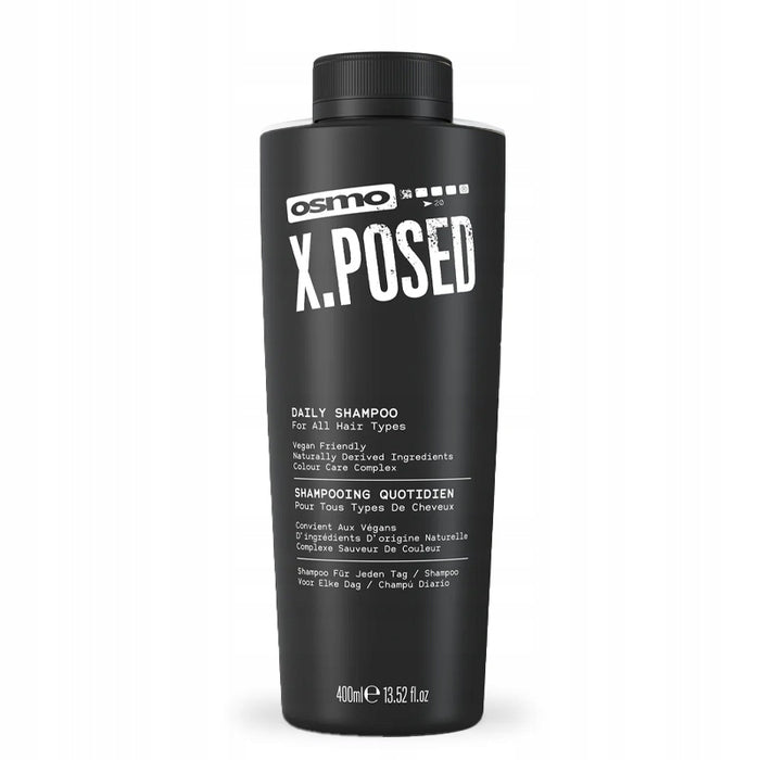 Shampoo Diário X.Posed - Osmo - 1